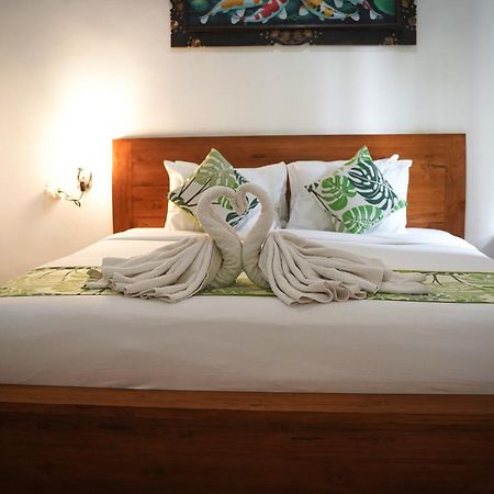 Wahyu Masari Homestay Sakti Екстериор снимка