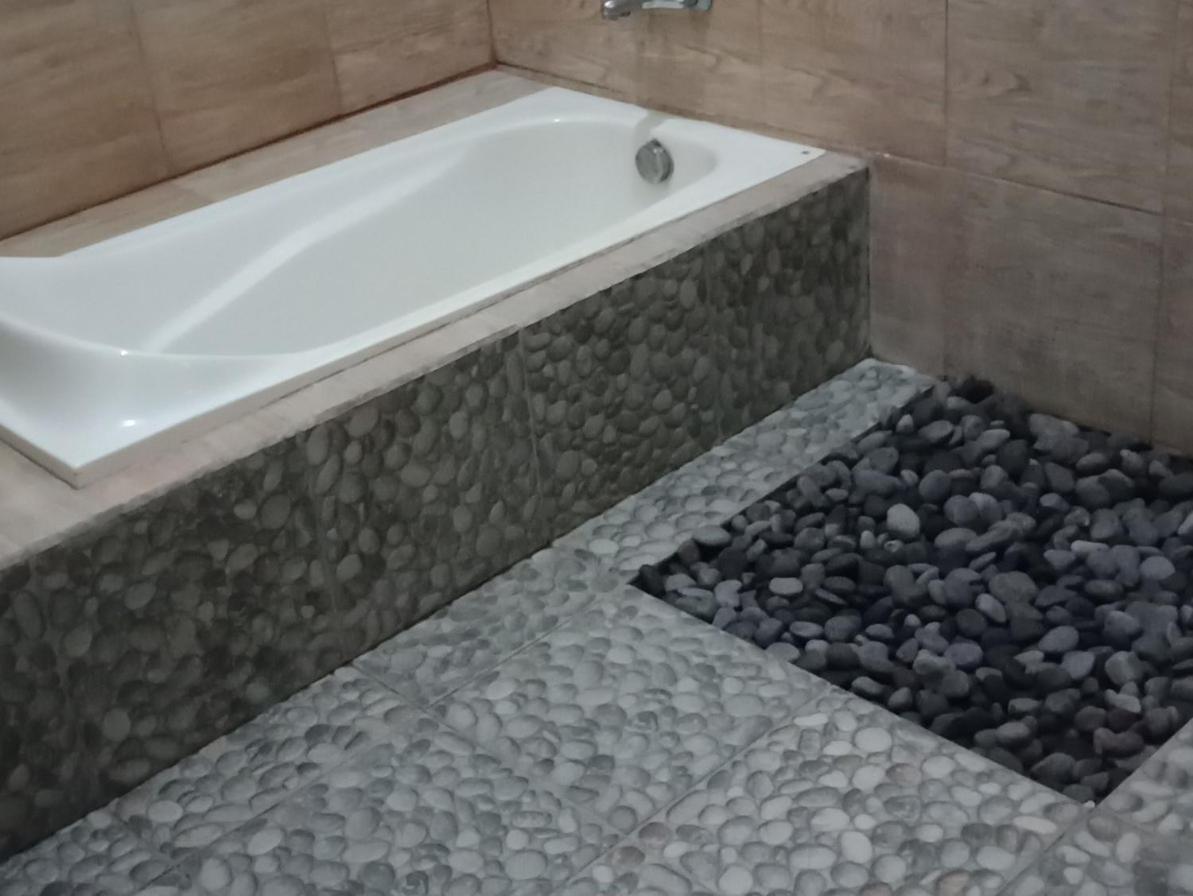 Wahyu Masari Homestay Sakti Екстериор снимка